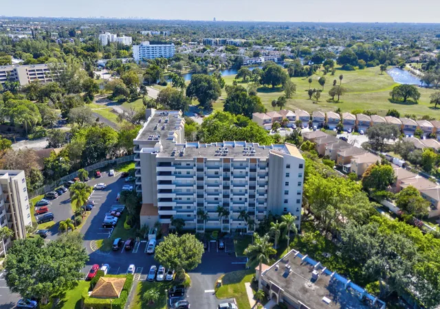 56th image of 3910 Inverrary Blvd #601-B, Lauderhill, FL 33319 | MLS# R11113118