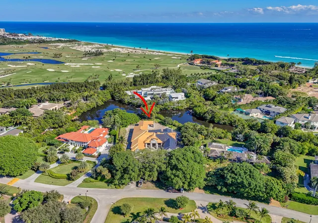 2nd image of 12404 Indian Rd, North Palm Beach, FL 33408 | MLS# R11113354