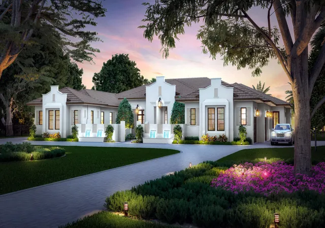 3rd image of 12404 Indian Rd, North Palm Beach, FL 33408 | MLS# R11113354