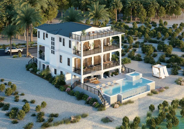 3rd image of 231 E Shore Dr #Unit 1, Key West, FL 33040 | MLS# R11113396