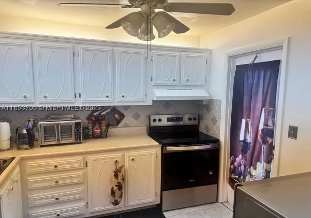 Photo 2 of Condo for sale at 4270 Nw 40Th St #306, Lauderdale Lakes, FL 33319 | MLS# A11853700 | Listing updated on 2026-08-26