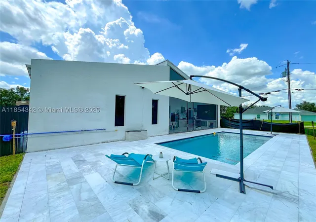 2nd image of 395 Pace Avenue, Lehigh Acres, FL 33974 | MLS# A11854342