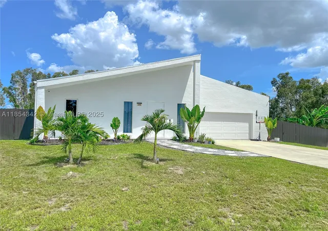 5th image of 395 Pace Avenue, Lehigh Acres, FL 33974 | MLS# A11854342