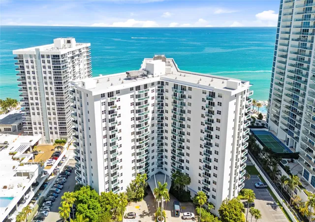 Homes for sale in Hollywood, FL | 3001 S Ocean Dr #333, Hollywood, FL 33019 | MLS# F10519243