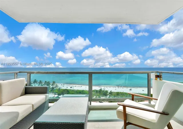 Condo for sale at 5151 Collins Ave #1519, Miami Beach, FL 33140 | MLS# A11853557 | Listing updated on 2026-08-26