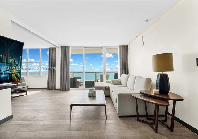 Photo 1 of Condo for sale at 5151 Collins Ave #1519, Miami Beach, FL 33140 | MLS# A11853557 | Listing updated on 2026-08-26