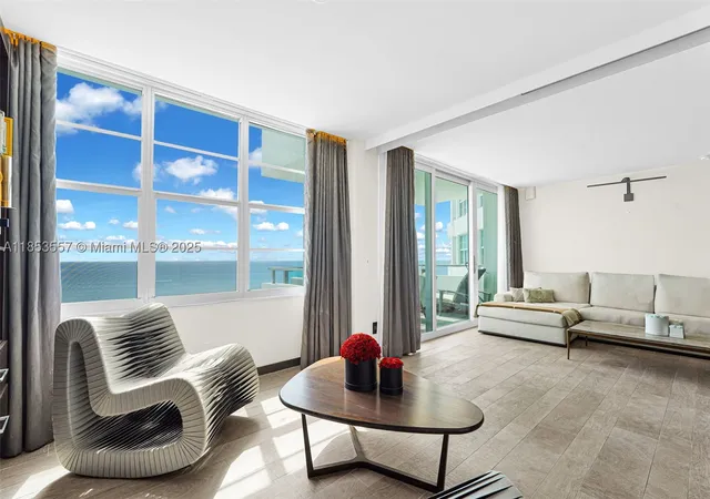 Photo 3 of Condo for sale at 5151 Collins Ave #1519, Miami Beach, FL 33140 | MLS# A11853557 | Listing updated on 2026-08-26