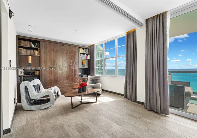 Photo 4 of Condo for sale at 5151 Collins Ave #1519, Miami Beach, FL 33140 | MLS# A11853557 | Listing updated on 2026-08-26
