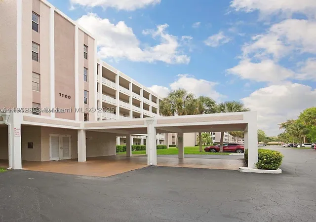 Photo 1 of Condo for sale at 1100 Nw 87th Ave #104, Coral Springs, FL 33071 | MLS# A11852393 | Listing updated on 2026-08-26