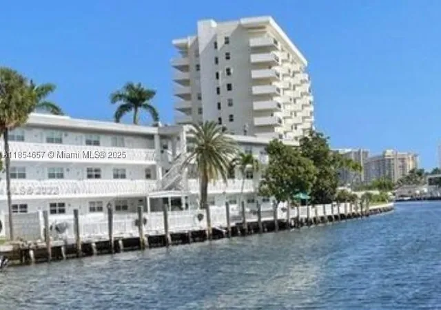 Photo 1 of Condo for sale at 419 Golden Isles Dr #305, Hallandale Beach, FL 33009 | MLS# A11854657 | Listing updated on 2026-10-06