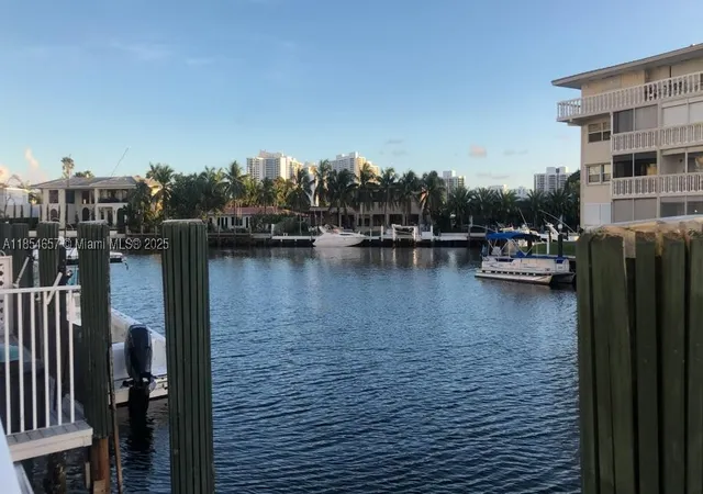 Photo 2 of Condo for sale at 419 Golden Isles Dr #305, Hallandale Beach, FL 33009 | MLS# A11854657 | Listing updated on 2026-10-06