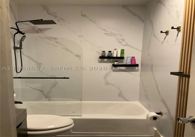 Photo 3 of Condo for sale at 419 Golden Isles Dr #305, Hallandale Beach, FL 33009 | MLS# A11854657 | Listing updated on 2026-10-06