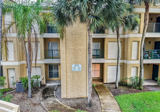 1st image of 875 Riverside Dr #717, Coral Springs, FL 33071 | MLS# F10519328