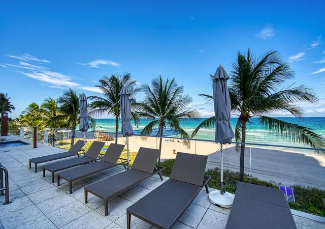 5th image of 18911 Collins Avenue #506, Sunny Isles Beach, FL 33160 | MLS# R11114372