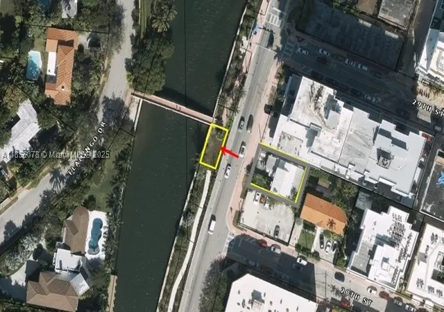 Photo 1 of Land for sale at (Undisclosed), Miami Beach, FL 33140 | MLS# A11856078 | Listing updated on 2026-07-30