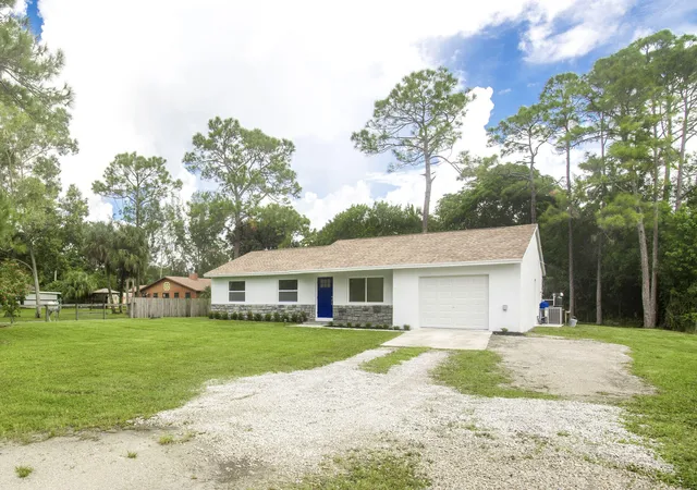 Homes for sale in ,, FL | 14735 Flamingo Rd, ,, FL 33470 | MLS# R11114636