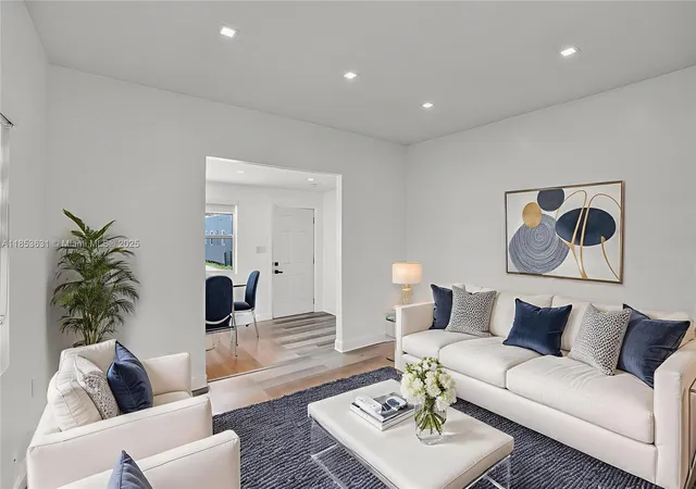 House for sale at 2135 Sw 4Th Street, Miami, FL 33135 | MLS# A11853631 | Listing updated on 2026-02-17