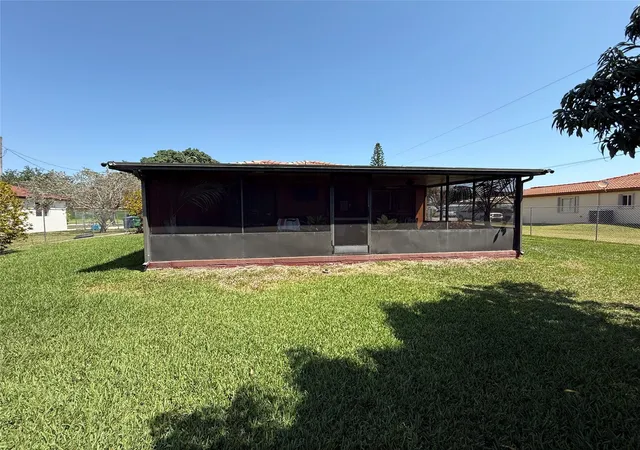26th image of 10262 Sw 179th, Perrine, FL 33157 | MLS# F10518696