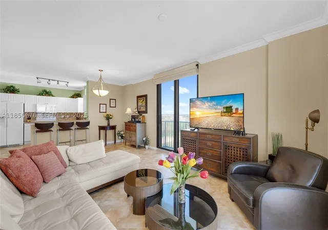 Photo 2 of Condo for sale at 651 Okeechobee Blvd #1002, West Palm Beach, FL 33401 | MLS# A11856676 | Listing updated on 2026-10-08