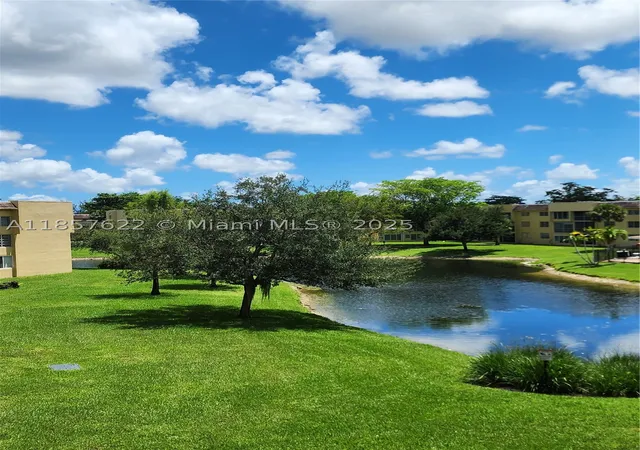 Photo 1 of Sale Pending at 6020 Nw 64th Ave #307, Fort Lauderdale, FL 33319 | MLS# A11857622 | Listing updated on 2025-09-26