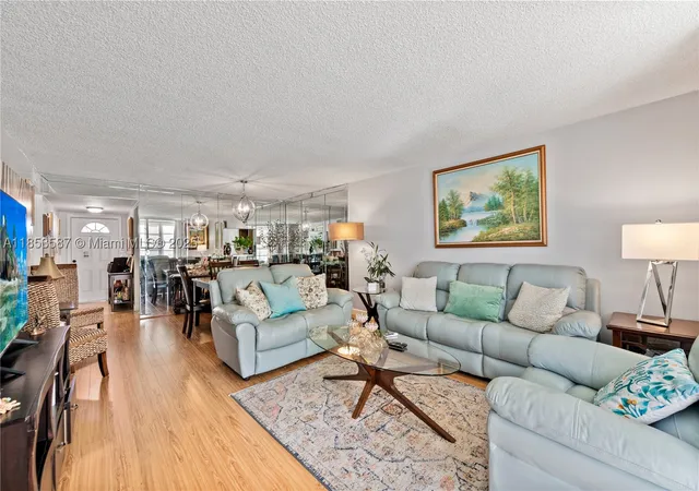 Photo 1 of Condo for sale at 9461 Sunrise Lakes Blvd #207, Sunrise, FL 33322 | MLS# A11853587 | Listing updated on 2026-09-30
