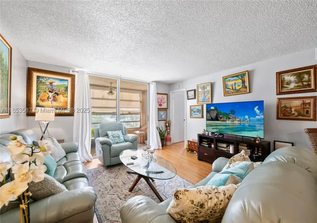 Photo 2 of Condo for sale at 9461 Sunrise Lakes Blvd #207, Sunrise, FL 33322 | MLS# A11853587 | Listing updated on 2026-09-30