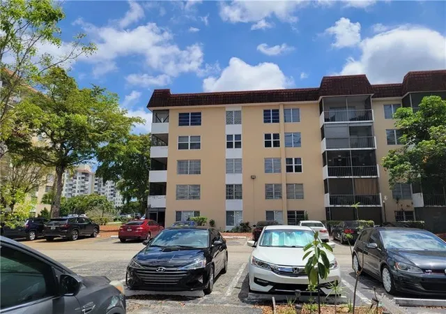 1st image of 4158 Inverrary Dr #404, Lauderhill, FL 33319 | MLS# F10520539