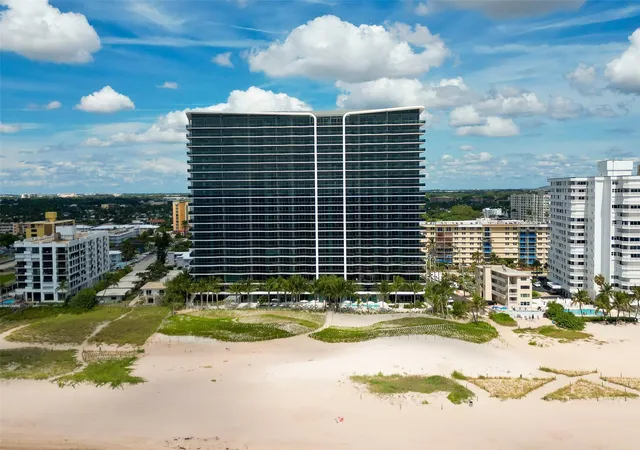 1st image of 900 N Ocean Blvd #1604, Pompano Beach, FL 33062 | MLS# F10518466