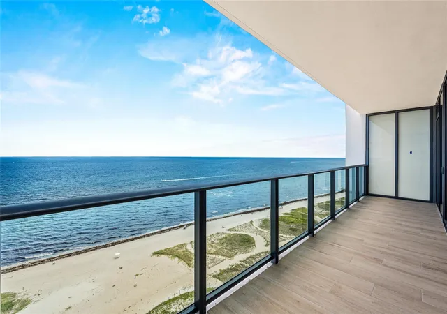 2nd image of 900 N Ocean Blvd #1604, Pompano Beach, FL 33062 | MLS# F10518466