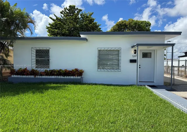1st image of 568 E 49th St, Hialeah, FL 33013 | MLS# A11860011