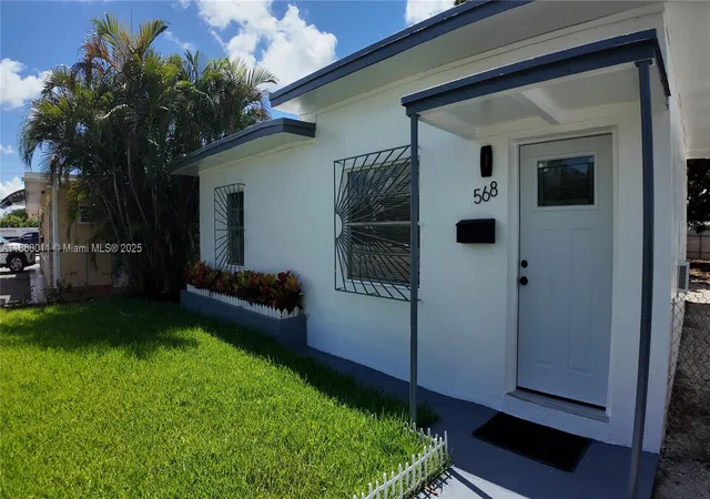 2nd image of 568 E 49th St, Hialeah, FL 33013 | MLS# A11860011