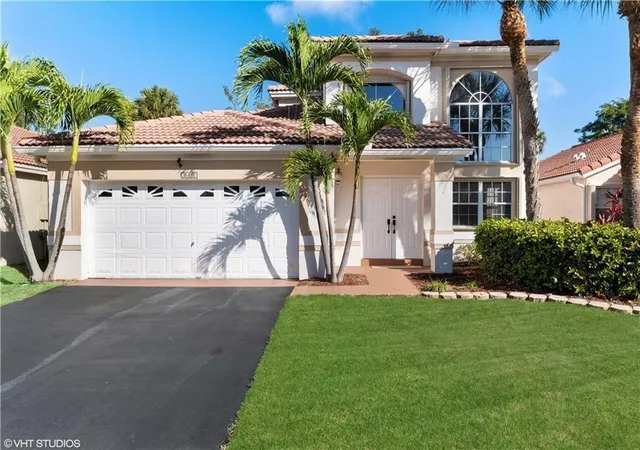 Homes for sale in Margate, FL | 7697 Nw 25th St, Margate, FL 33063 | MLS# F10520877
