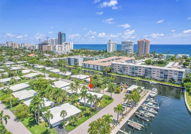 2nd image of 1431 S Ocean Blvd #74, Pompano Beach, FL 33062 | MLS# F10520890