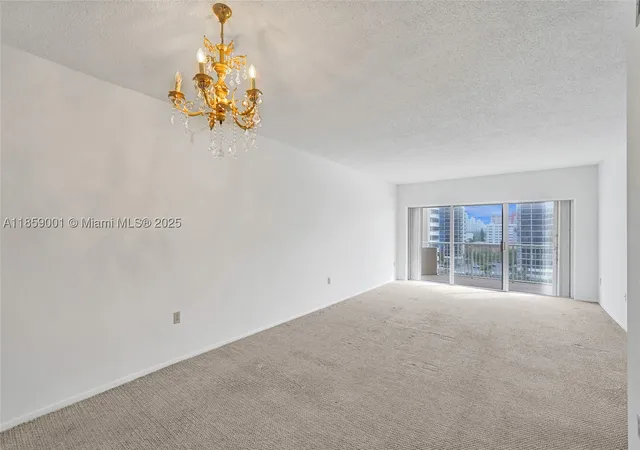 Listing Photo 4 - Condo for sale in building located at 1965 S Ocean Dr, Hollywood, FL 33009 - Unit #7K