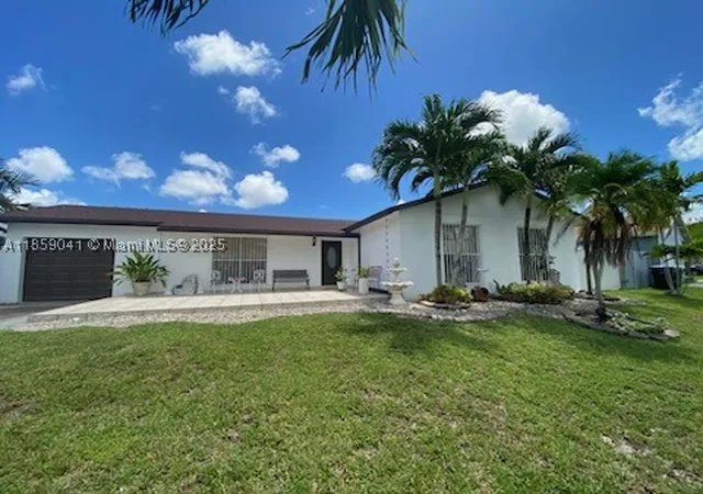 Photo 2 of Single family home for sale at 25931 Sw 130th Ave, Homestead, FL 33032 | MLS# A11859041 | Listing updated on 2026-08-17