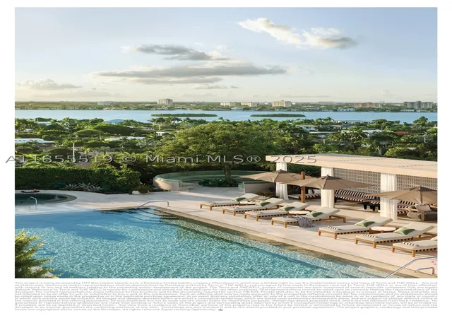 2nd image of 1177 Kane Concourse #601, Bay Harbor Islands, FL 33154 | MLS# A11855519