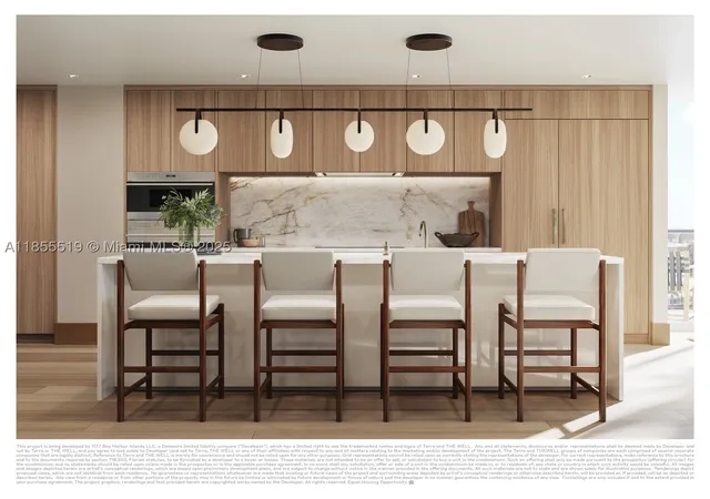 3rd image of 1177 Kane Concourse #601, Bay Harbor Islands, FL 33154 | MLS# A11855519