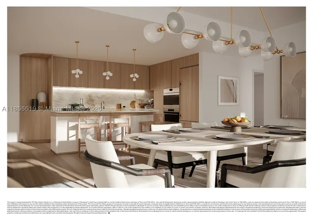 4th image of 1177 Kane Concourse #601, Bay Harbor Islands, FL 33154 | MLS# A11855519