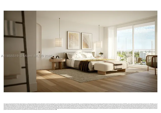 5th image of 1177 Kane Concourse #601, Bay Harbor Islands, FL 33154 | MLS# A11855519