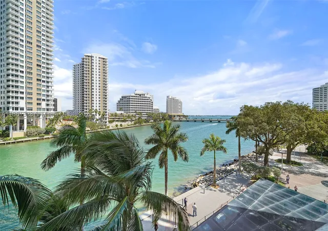 Photo 2 of Condo for sale at 495 Brickell Ave #402, Miami, FL 33131 | MLS# A11861328 | Listing updated on 2026-10-08