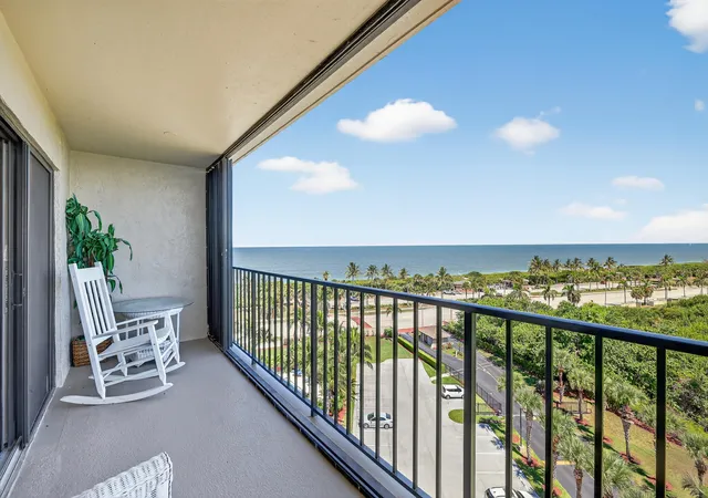 1st image of 801 S Ocean Dr #910, Fort Pierce, FL 34949 | MLS# R11117103