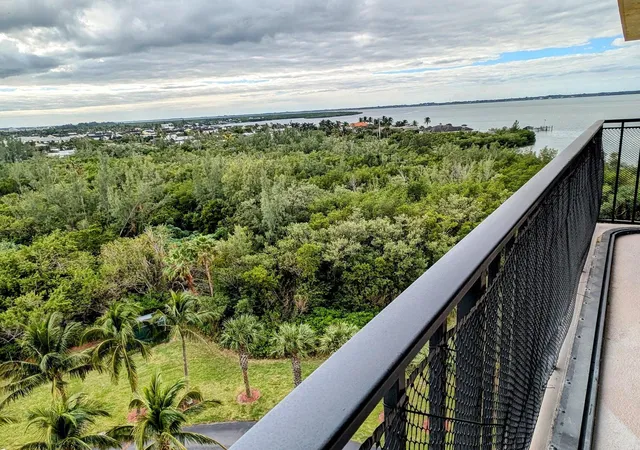 2nd image of 801 S Ocean Dr, Fort Pierce, FL 34949