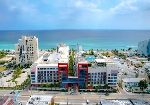 Condo for sale at 777 N Ocean Dr #S216, Hollywood, FL 33019 | MLS# A11862725 | Listing updated on 2026-10-01