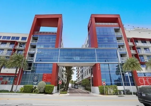 Photo 1 of Condo for sale at 777 N Ocean Dr #S216, Hollywood, FL 33019 | MLS# A11862725 | Listing updated on 2026-10-01
