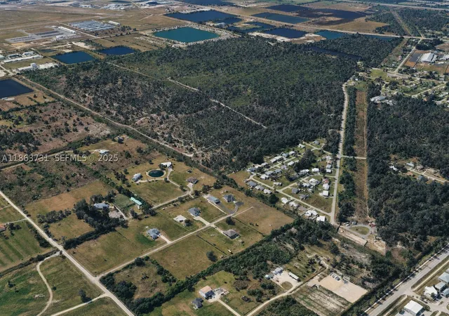 Photo 2 of Land for sale at 710 Pompano Ter, Punta Gorda, FL 33950 | MLS# A11863731 | Listing updated on 2026-08-08