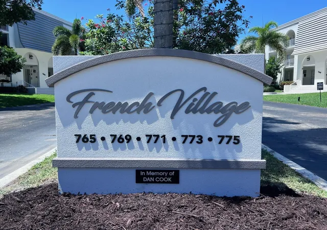 2nd image of 769 Jeffery St, Boca Raton, FL 33487