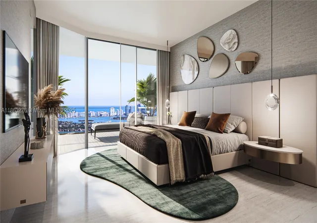 Homes for sale in Miami, FL | 700 Ne 24th #2503-N, Miami, FL 33137 | MLS# A11863276