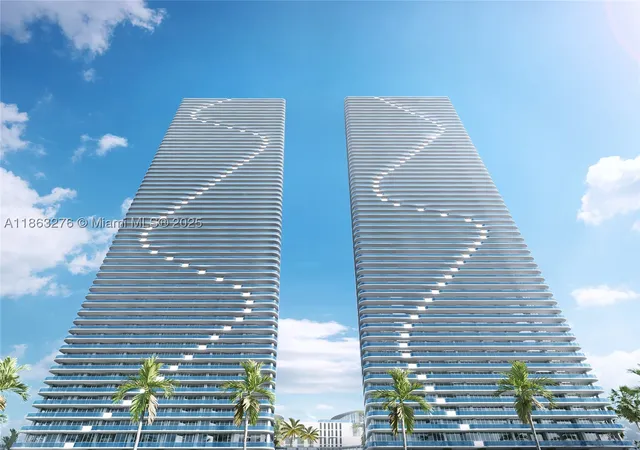 Homes for sale in Miami, FL | 700 Ne 24th #2503-N, Miami, FL 33137 | MLS# A11863276