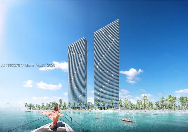 Homes for sale in Miami, FL | 700 Ne 24Th #2503-N, Miami, FL 33137 | MLS# A11863276