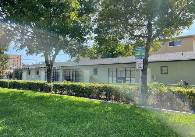 Photo 2 of Multi family home for sale at 1346 Nw 6th St, Miami, FL 33125 | MLS# A11864674 | Listing updated on 2026-07-31